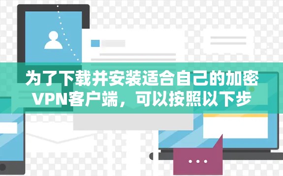 为了下载并安装适合自己的加密VPN客户端,可以按照以下步骤进行 为了下载并安装适合自己的加密VPN客户端,可以按照以下步骤进行