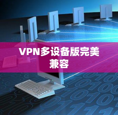 VPN多设备版完美兼容 VPN多设备版完美兼容