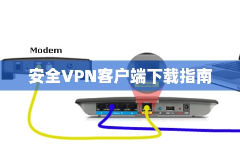 安全VPN客户端下载指南 安全VPN客户端下载指南