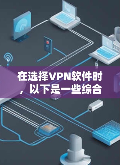 在选择VPN软件时,以下是一些综合考虑的因素和推荐 在选择VPN软件时,以下是一些综合考虑的因素和推荐