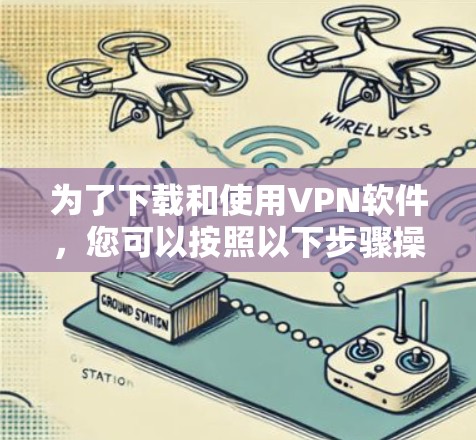 为了下载和使用VPN软件,您可以按照以下步骤操作 为了下载和使用VPN软件,您可以按照以下步骤操作
