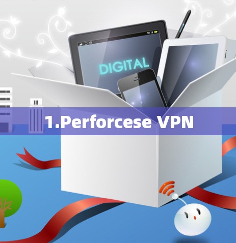 1.Perforcese VPN 1.Perforcese VPN