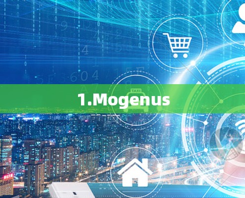1.Mogenus 1.Mogenus