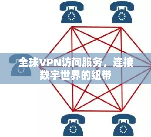 全球VPN访问服务,连接数字世界的纽带 全球VPN访问服务,连接数字世界的纽带