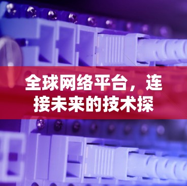全球网络平台,连接未来的技术探索 全球网络平台,连接未来的技术探索