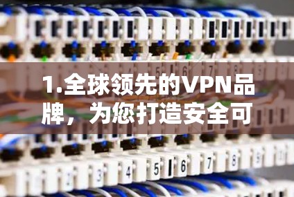 1.全球领先的VPN品牌，为您打造安全可靠的网络连接