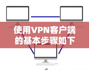 使用VPN客户端的基本步骤如下 使用VPN客户端的基本步骤如下
