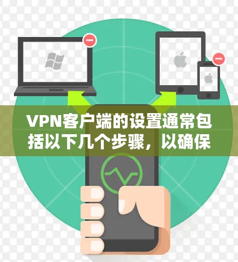 VPN客户端的设置通常包括以下几个步骤,以确保安全和便捷 VPN客户端的设置通常包括以下几个步骤,以确保安全和便捷