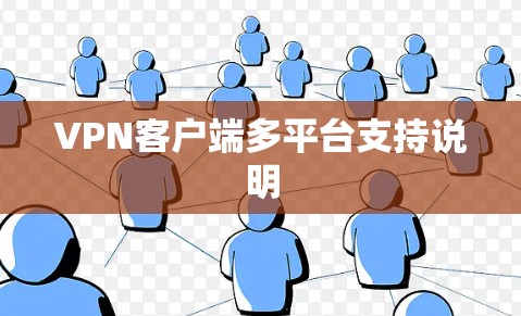 VPN客户端多平台支持说明