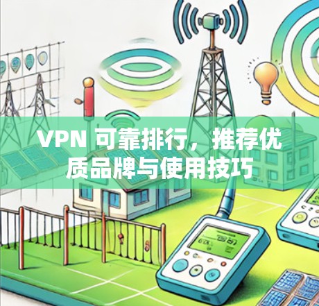 VPN 可靠排行,推荐优质品牌与使用技巧 VPN 可靠排行,推荐优质品牌与使用技巧