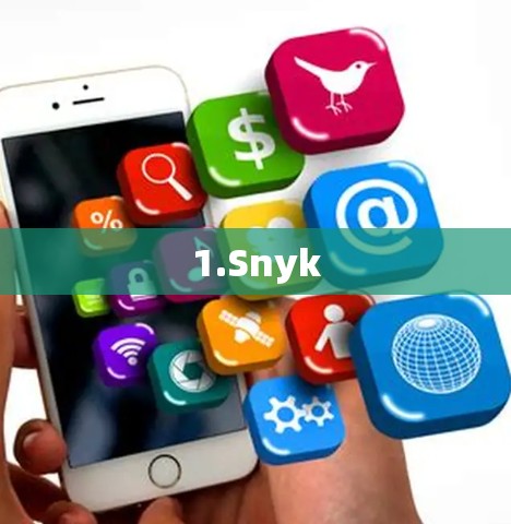 1.Snyk 1.Snyk