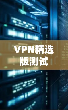 VPN精选版测试 VPN精选版测试