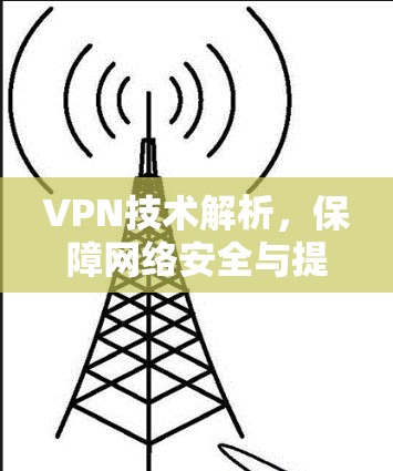 VPN技术解析，保障网络安全与提升性能的双轮驱动方案