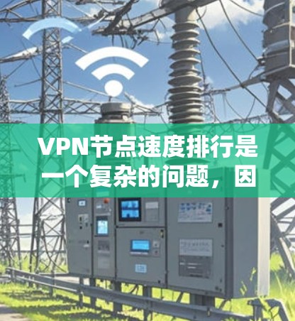 VPN节点速度排行是一个复杂的问题，因为它涉及多个因素，包括使用平台、网络环境、服务提供商的具体配置以及用户行为。为了构建一个全面且准确的模型，可以按照以下步骤进行