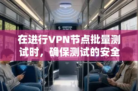 在进行VPN节点批量测试时，确保测试的安全性和有效性是至关重要的。以下是一个分步骤的指南，帮助您成功批量测试VPN节点