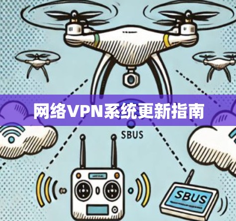 网络VPN系统更新指南 网络VPN系统更新指南