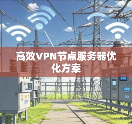 高效VPN节点服务器优化方案