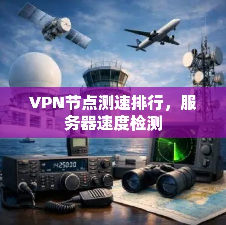 VPN节点测速排行,服务器速度检测 VPN节点测速排行,服务器速度检测