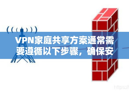 VPN家庭共享方案通常需要遵循以下步骤,确保安全性并满足家庭使用需求。以下是一个详细的步骤指南 VPN家庭共享方案通常需要遵循以下步骤,确保安全性并满足家庭使用需求。以下是一个详细的步骤指南