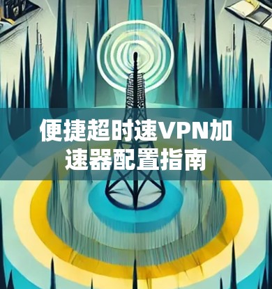 便捷超时速VPN加速器配置指南 便捷超时速VPN加速器配置指南