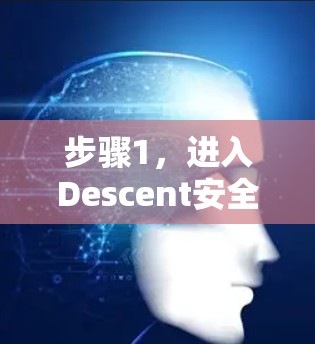 步骤1，进入Descent安全设置