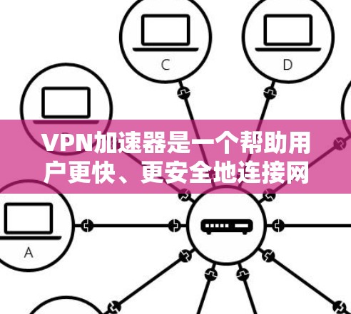 VPN加速器是一个帮助用户更快、更安全地连接网络的工具。选择一个好的VPN加速器，首先需要考虑以下几个因素