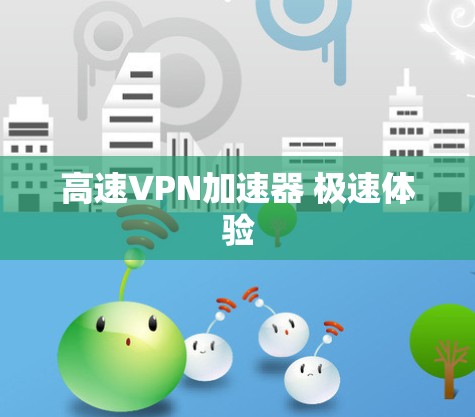 高速VPN加速器 极速体验 高速VPN加速器 极速体验