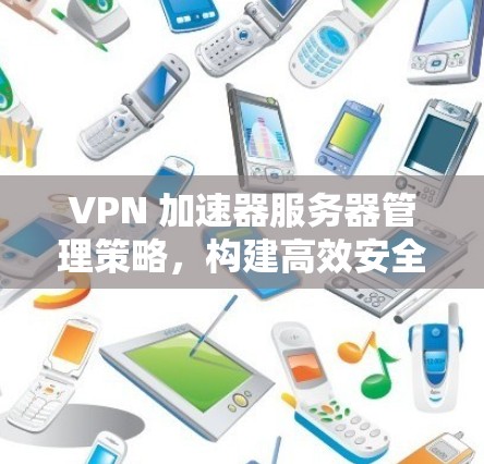 VPN 加速器服务器管理策略,构建高效安全的网络基础设施 VPN 加速器服务器管理策略,构建高效安全的网络基础设施