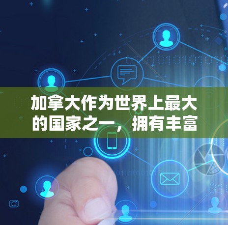 加拿大作为世界上最大的国家之一,拥有丰富的VPN服务。以下是加拿大知名VPN公司的介绍 加拿大作为世界上最大的国家之一,拥有丰富的VPN服务。以下是加拿大知名VPN公司的介绍