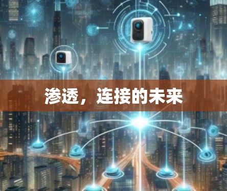 渗透，连接的未来