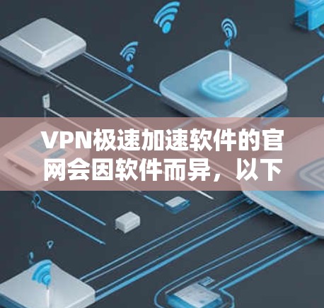 VPN极速加速软件的官网会因软件而异,以下是一些常见的VPN加速软件的官网链接 VPN极速加速软件的官网会因软件而异,以下是一些常见的VPN加速软件的官网链接
