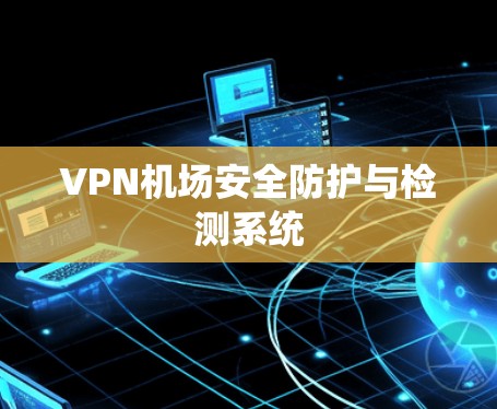 VPN机场安全防护与检测系统 VPN机场安全防护与检测系统