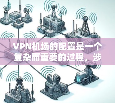 VPN机场的配置是一个复杂而重要的过程，涉及多个组件的协同工作。以下是详细的配置说明
