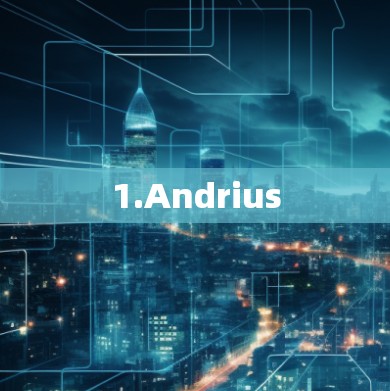 1.Andrius 1.Andrius