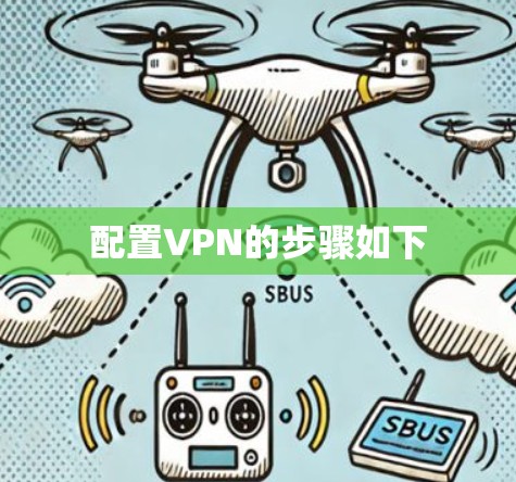 配置VPN的步骤如下 配置VPN的步骤如下