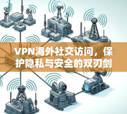 VPN海外社交访问,保护隐私与安全的双刃剑 VPN海外社交访问,保护隐私与安全的双刃剑
