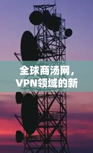 全球商汤网,VPN领域的新引擎 全球商汤网,VPN领域的新引擎