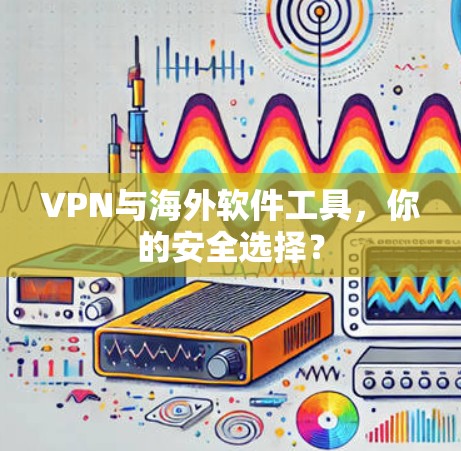 VPN与海外软件工具,你的安全选择? VPN与海外软件工具,你的安全选择?