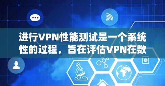 进行VPN性能测试是一个系统性的过程,旨在评估VPN在数据传输、延迟和安全性方面的表现。以下是一个结构化的指南,帮助您全面理解并执行性能测试 进行VPN性能测试是一个系统性的过程,旨在评估VPN在数据传输、延迟和安全性方面的表现。以下是一个结构化的指南,帮助您全面理解并执行性能测试
