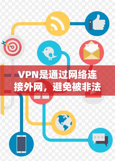 VPN是通过网络连接外网,避免被非法下载或分享内容的一种方式。以下是一个详细而系统的VPN使用指南,帮助您更好地理解和使用VPN服务 VPN是通过网络连接外网,避免被非法下载或分享内容的一种方式。以下是一个详细而系统的VPN使用指南,帮助您更好地理解和使用VPN服务