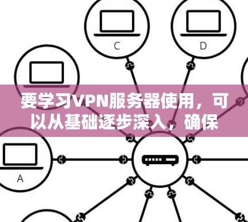 要学习VPN服务器使用,可以从基础逐步深入,确保每个步骤都正确无误。以下是一个详细的步骤指南,帮助你顺利掌握VPN服务器的基本使用 要学习VPN服务器使用,可以从基础逐步深入,确保每个步骤都正确无误。以下是一个详细的步骤指南,帮助你顺利掌握VPN服务器的基本使用