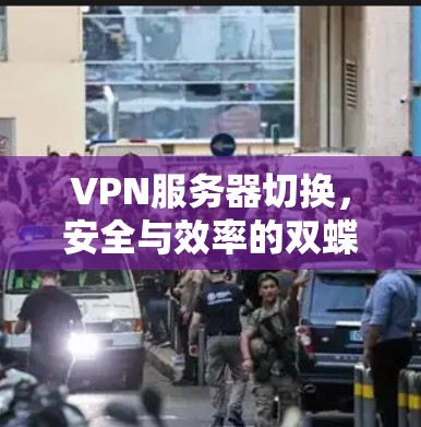 VPN服务器切换，安全与效率的双蝶操作