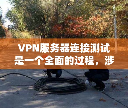 VPN服务器连接测试是一个全面的过程，涉及多个关键模块的配置和测试。为了确保VPN连接的安全性和稳定，以下是一步步的解决方案