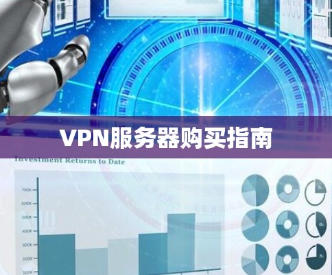 VPN服务器购买指南