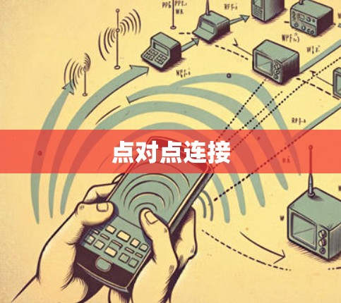 点对点连接 点对点连接