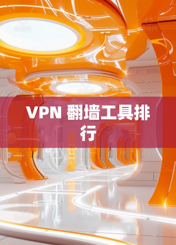VPN 翻墙工具排行 VPN 翻墙工具排行