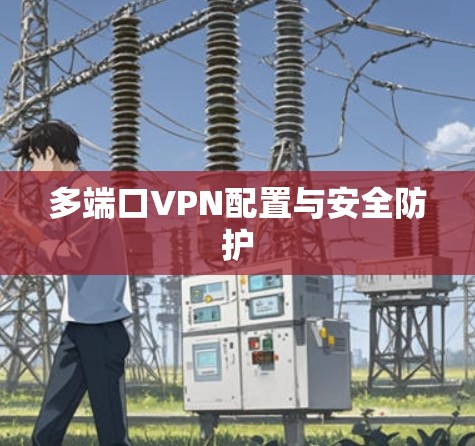 多端口VPN配置与安全防护 多端口VPN配置与安全防护