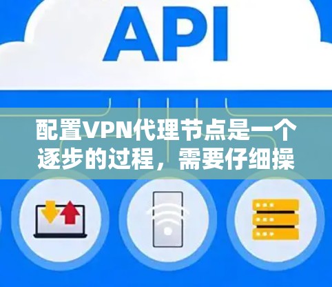 配置VPN代理节点是一个逐步的过程,需要仔细操作以确保网络连接和配置的正确性。以下是一步步的指南 配置VPN代理节点是一个逐步的过程,需要仔细操作以确保网络连接和配置的正确性。以下是一步步的指南