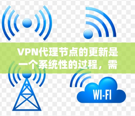 VPN代理节点的更新是一个系统性的过程,需要从防火墙、身份验证、加密、网络连接和软件兼容性等多个方面进行全面检查和修复。以下是一步步的解决方案 VPN代理节点的更新是一个系统性的过程,需要从防火墙、身份验证、加密、网络连接和软件兼容性等多个方面进行全面检查和修复。以下是一步步的解决方案