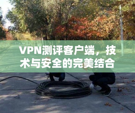 VPN测评客户端,技术与安全的完美结合 VPN测评客户端,技术与安全的完美结合